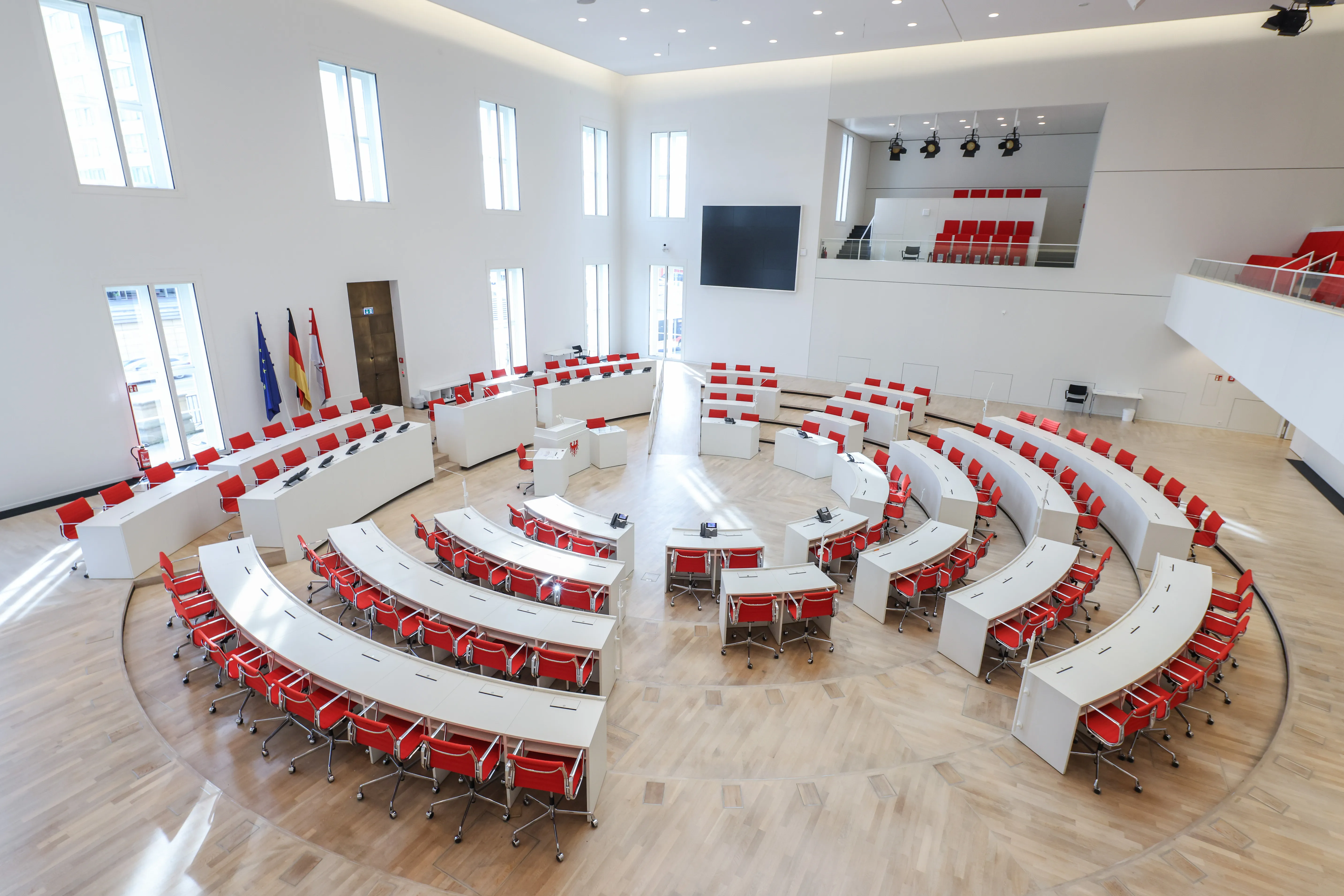 Brandenburgischer Landtag