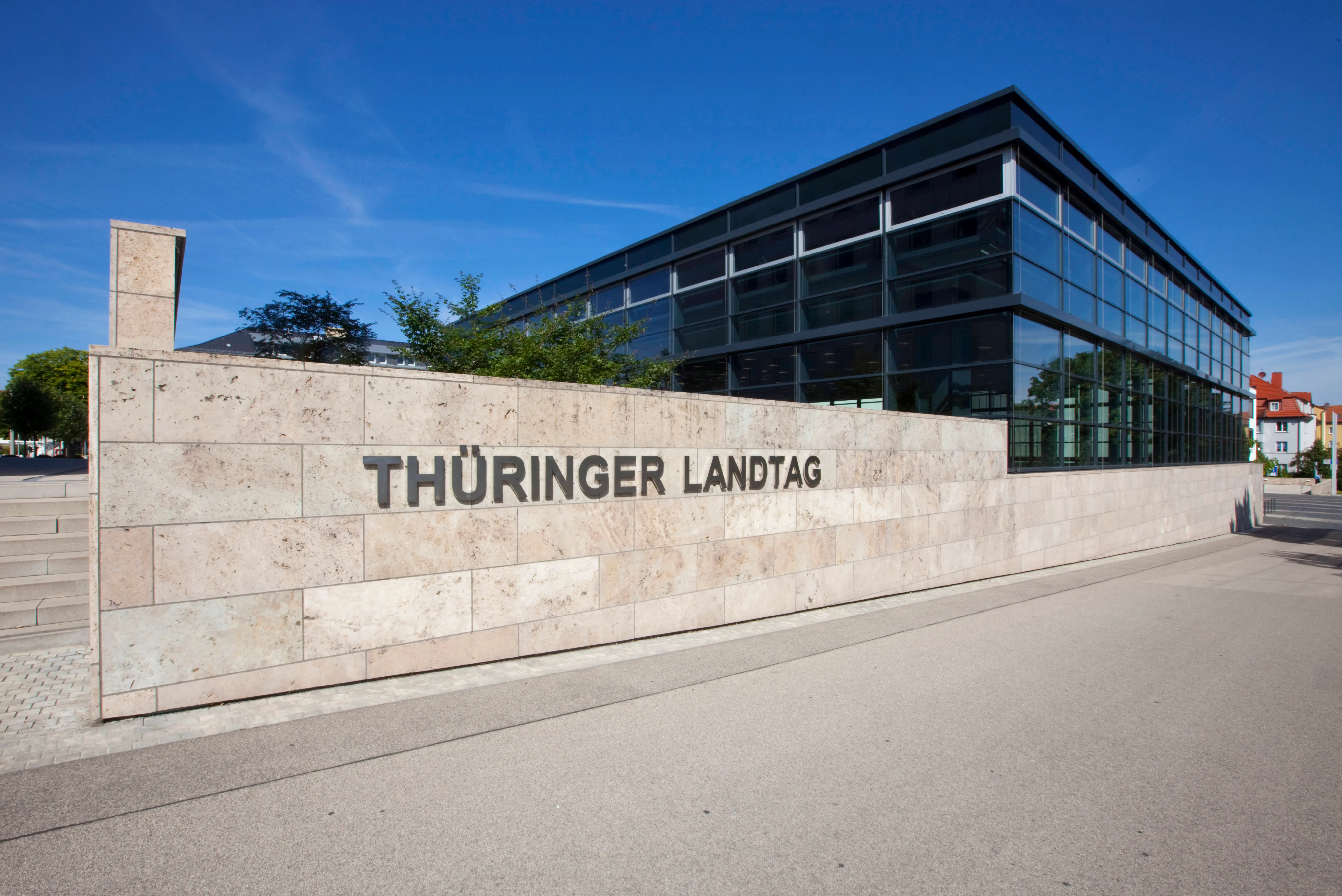 Thüringer Landtag